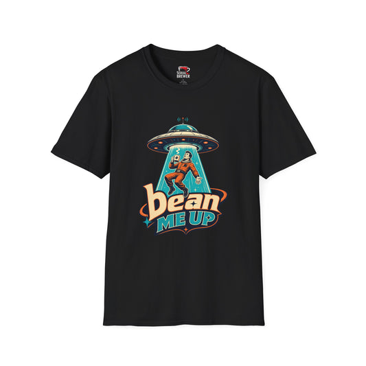 Bean Me Up T-Shirt