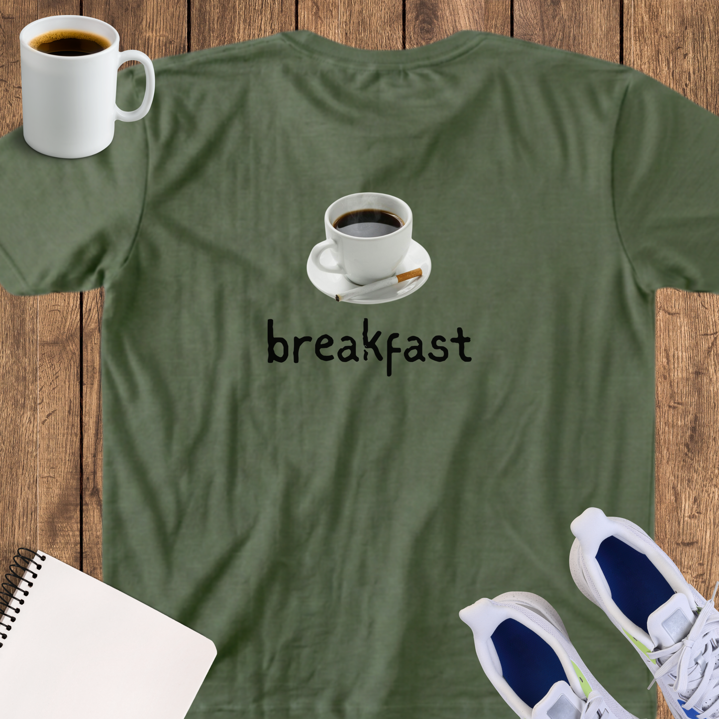 Breakfast